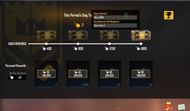 Free room card can be obtained by the players via guild tournaments
